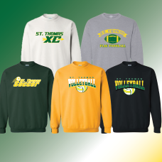 St. Thomas Fall Sports Sweatshirts